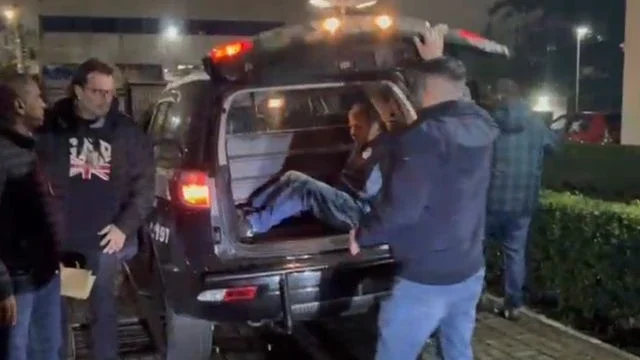 Polícia de SP prende operador de TI suspeito de envolvimento no desvio de R$ 541 milhões via Pix